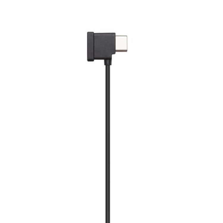 USB-C -kaapeli DJI RC-N1:lle