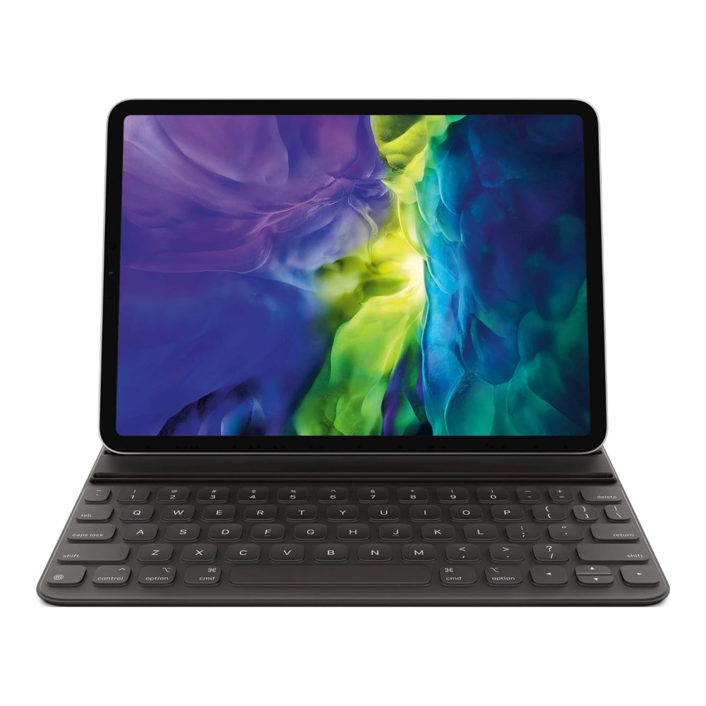 Apple Smart Keyboard Folio iPad Pro 11" musta