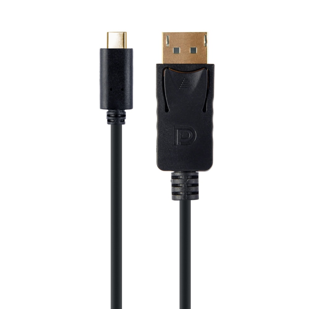 USB-C-DisplayPort-kaapeli 4K 60Hz 2m
