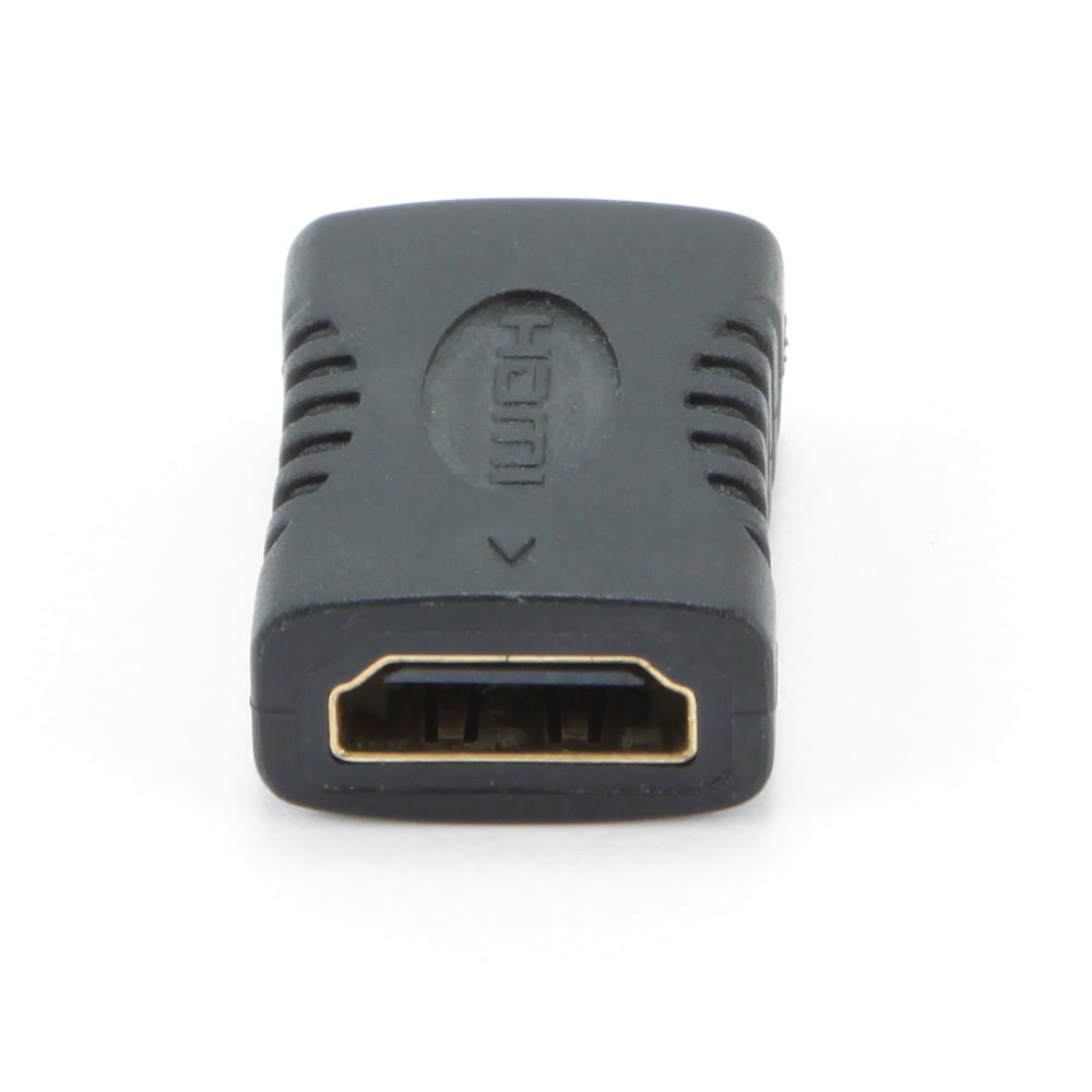 HDMI-jatkoadapteri - HDMI uros naarasliittimeksi