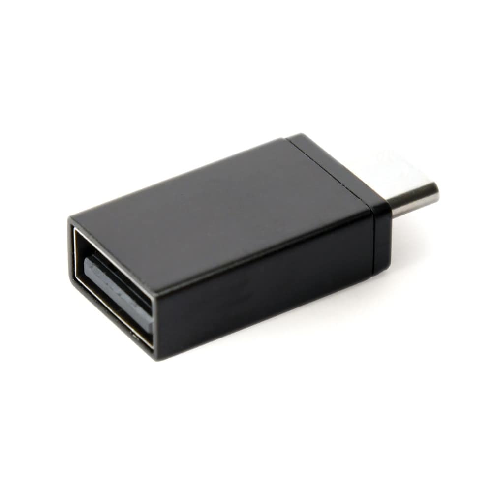 USB-C-USB-adapteri - Yhdistä vanhat ja uudet laitteet