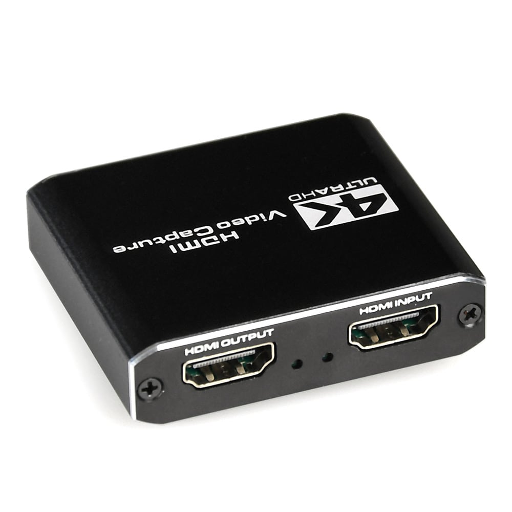4K USB HDMI -kaappauskortti