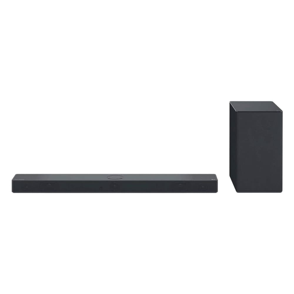 LG Soundbar SC9S -äänijärjestelmä