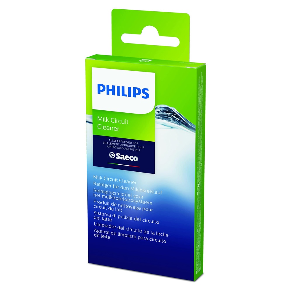 Philips Puhdistuspussit maitoputkelle CA6705/10