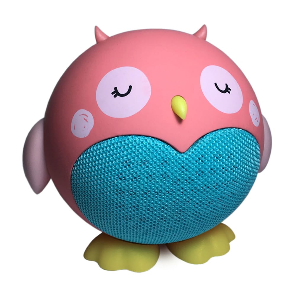 Planet Buddies Owl V2 Bluetooth-kaiutin