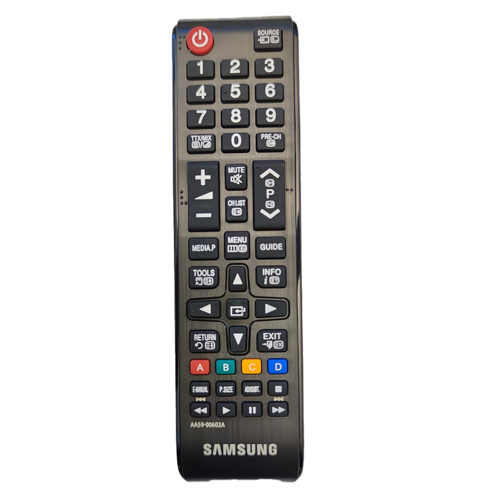 Samsung kaukosäädin AA59-00602A