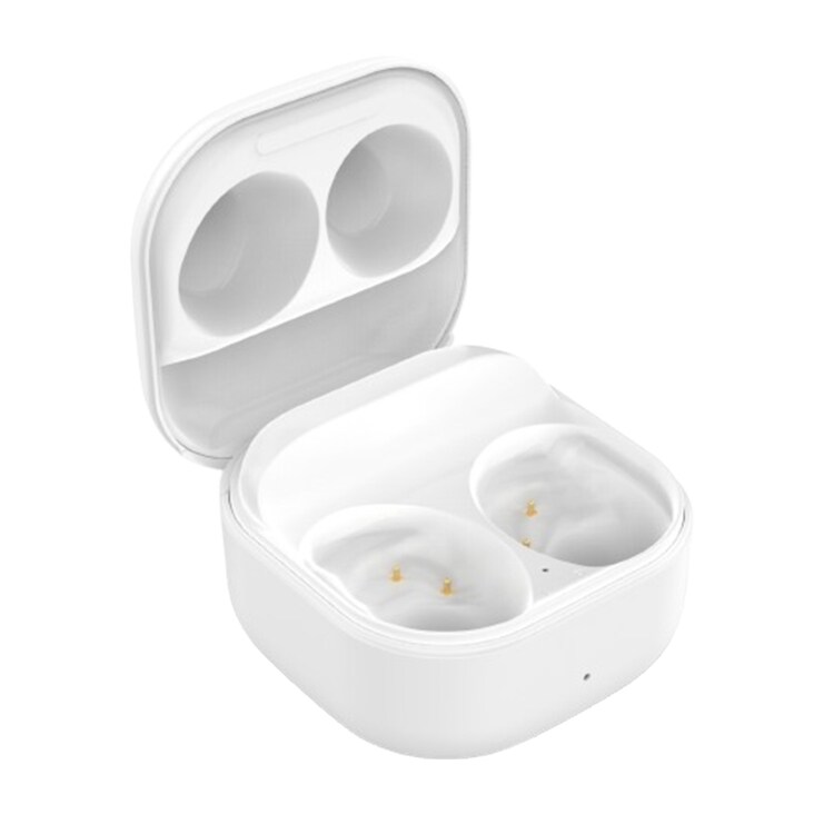 Laturi Samsung Galaxy Buds FE:lle - Valkoinen