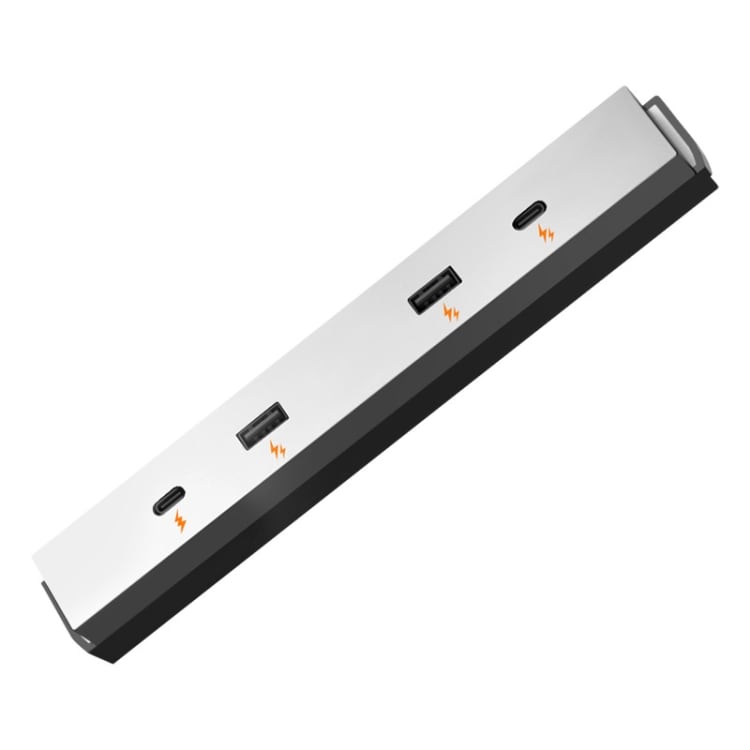 65W USB-keskitin Tesla Model 3:een