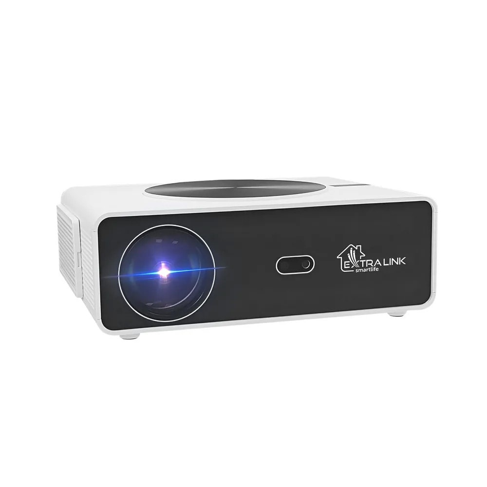 Extralink Vision Max älykäs projektori 1080p 800 Ansi