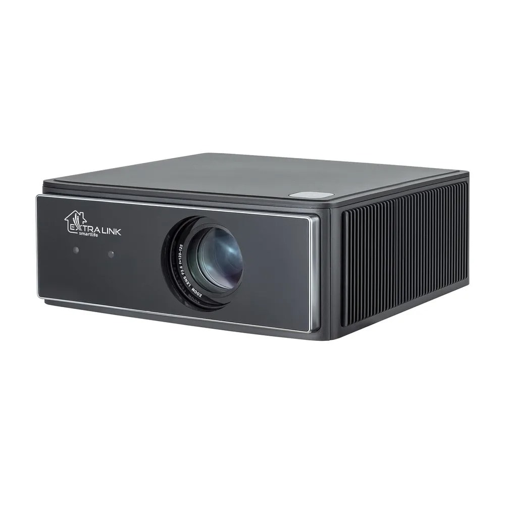 Extralink Vision Lite älykäs projektori 1080p 500 Ansi