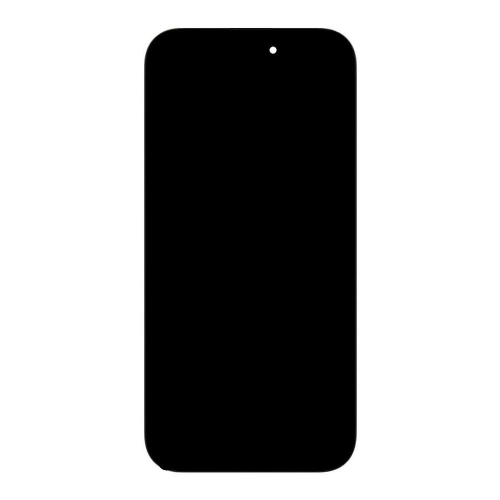 LCD-näyttö iPhone 15:een