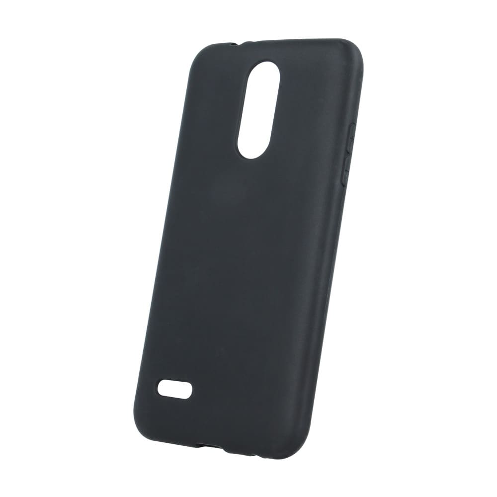 Musta takakuori Xiaomi Redmi Note 13 Pro 4G:lle