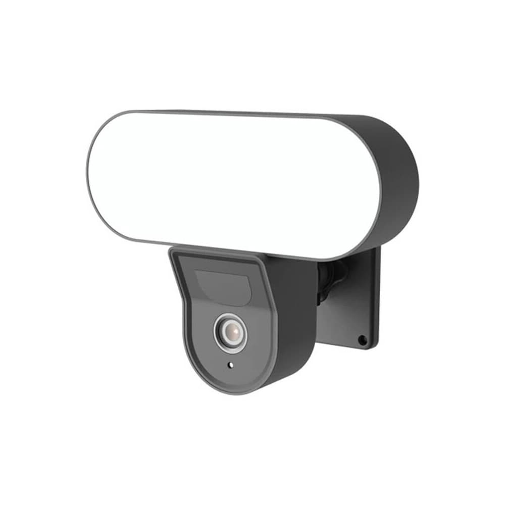 Gosund Smart 1080p-valvontakamera, jossa on valonheitin