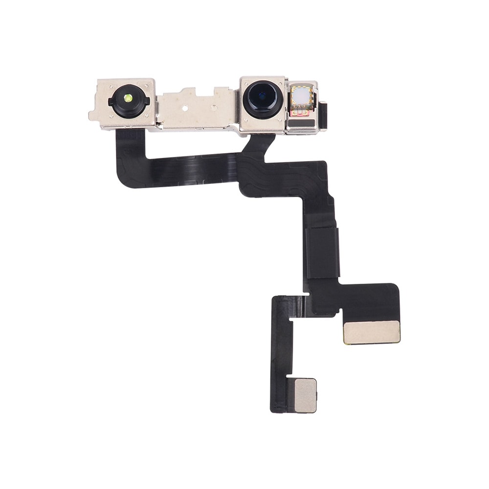 Etukamera iPhone 11:een - yhteensopiva OEM-komponentti
