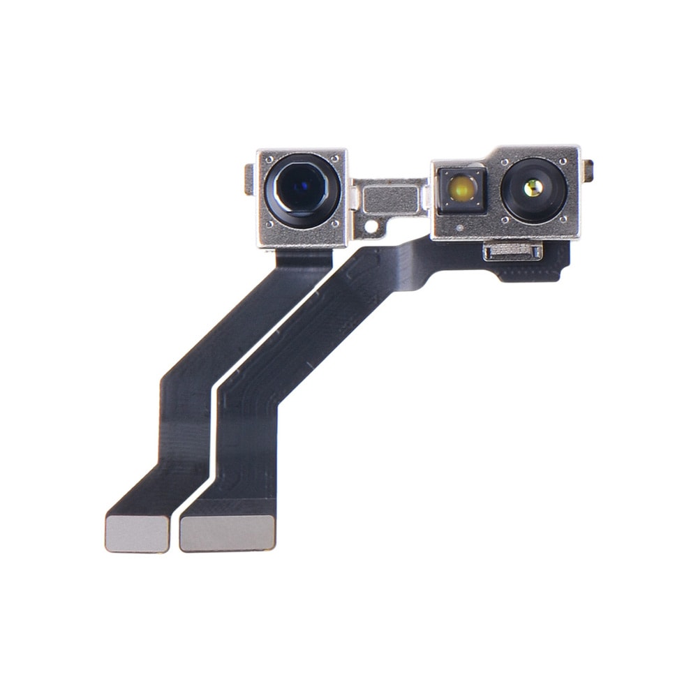 Etukamera iPhone 13 Pro:lle - yhteensopiva OEM-komponentti