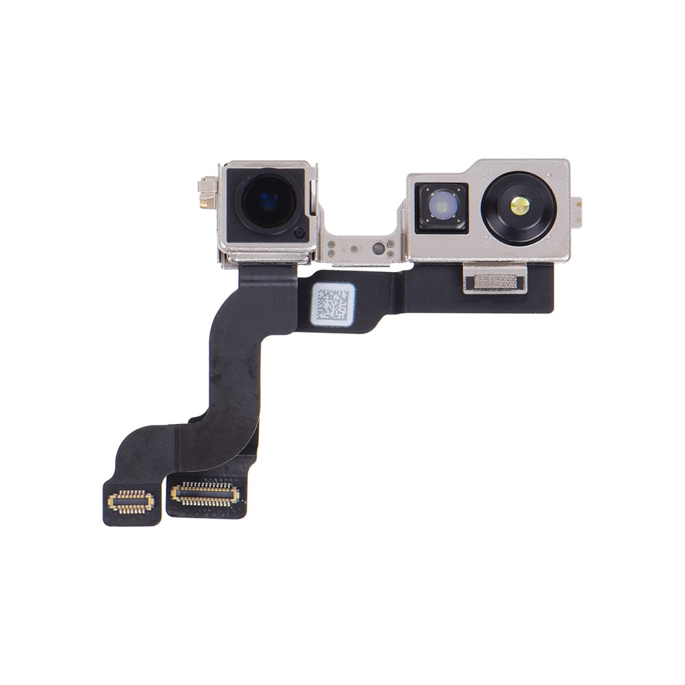 Etukamera iPhone 14:ään - yhteensopiva OEM-komponentti