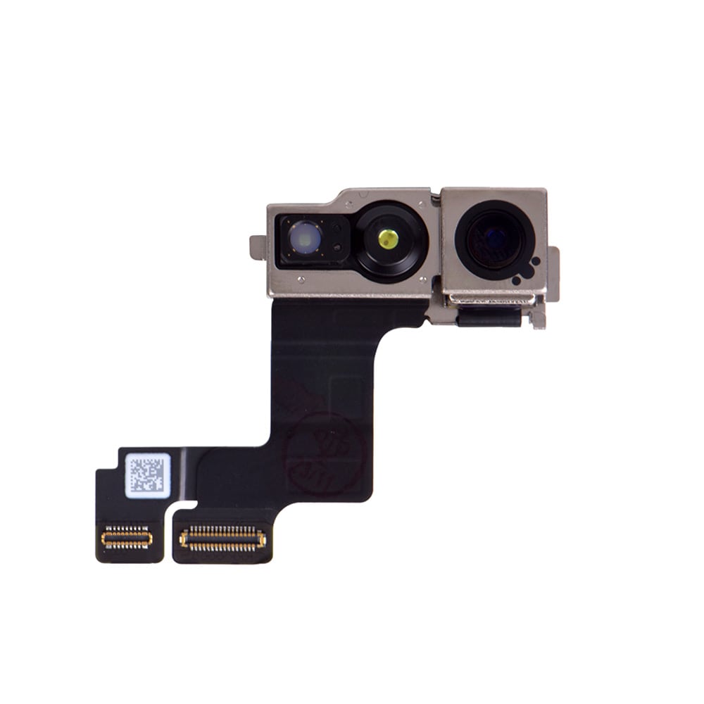 Etukamera iPhone 15 Plus -yhteensopiva OEM-komponentti