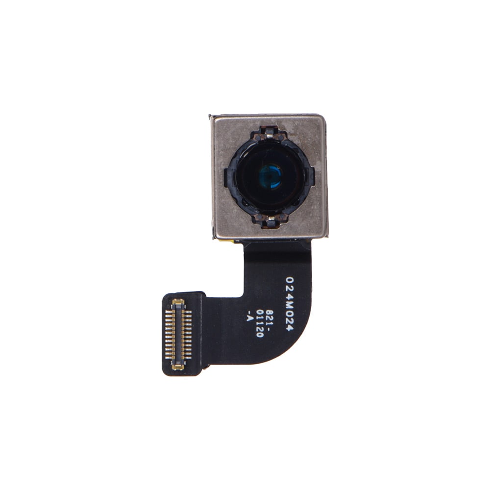 Pääkamera / takakamera iPhone SE 2020 / SE 2022 - yhteensopiva OEM-komponentti
