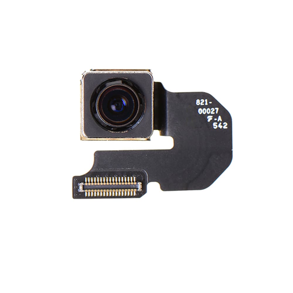 Pääkamera / takakamera iPhone 6S:ään - yhteensopiva OEM-osa