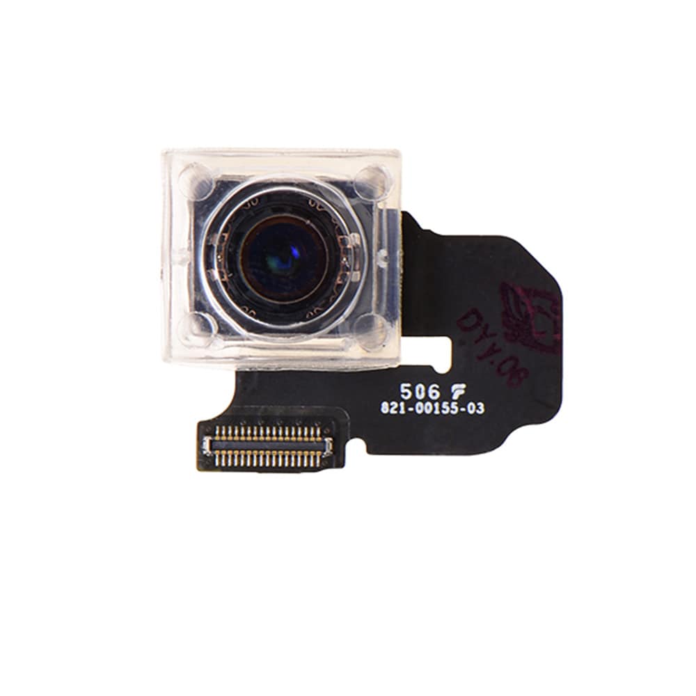 Pääkamera / takakamera iPhone 6S Plus - yhteensopiva OEM-komponentti