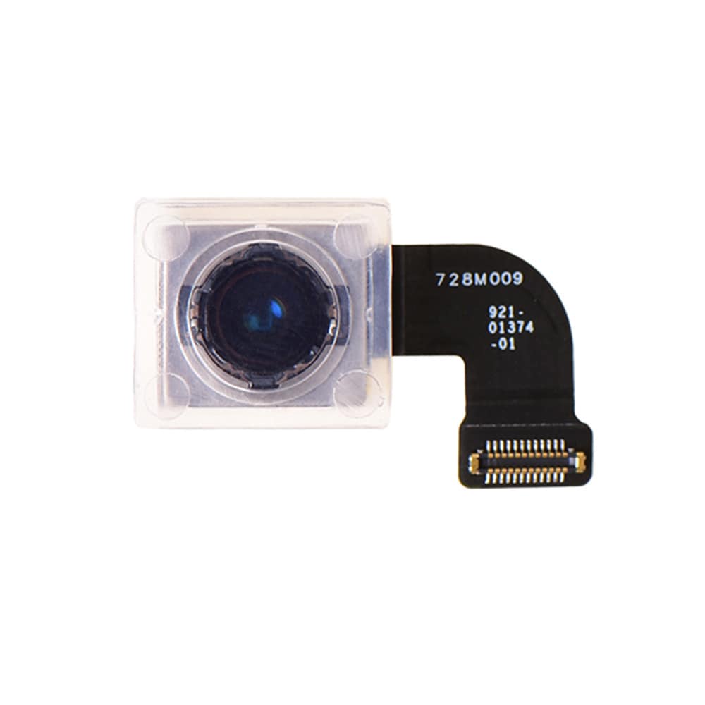 Pääkamera / takakamera iPhone 8:aan - yhteensopiva OEM-komponentti