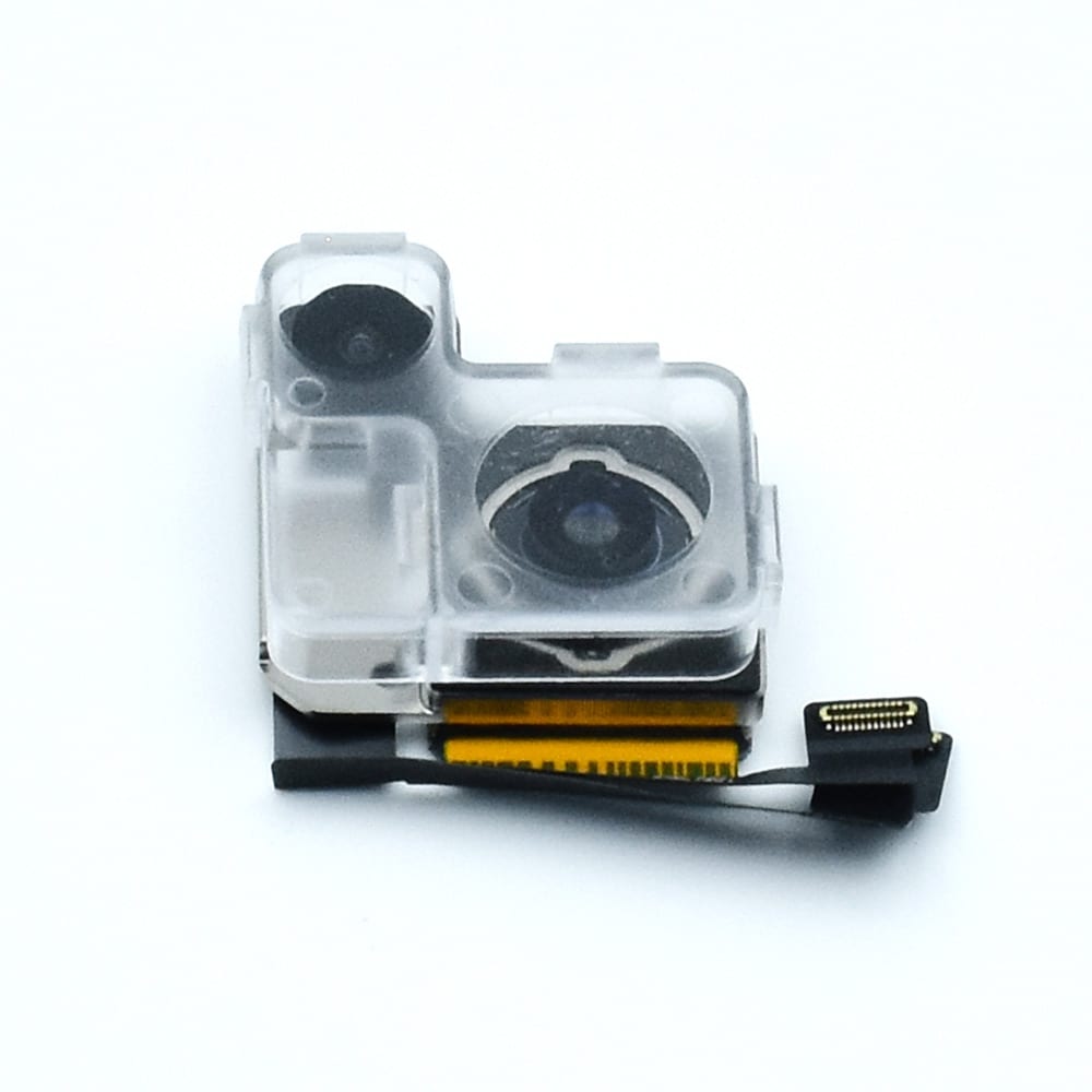Pääkamera / takakamera iPhone 13 / 13 Miniin - yhteensopiva OEM-osa