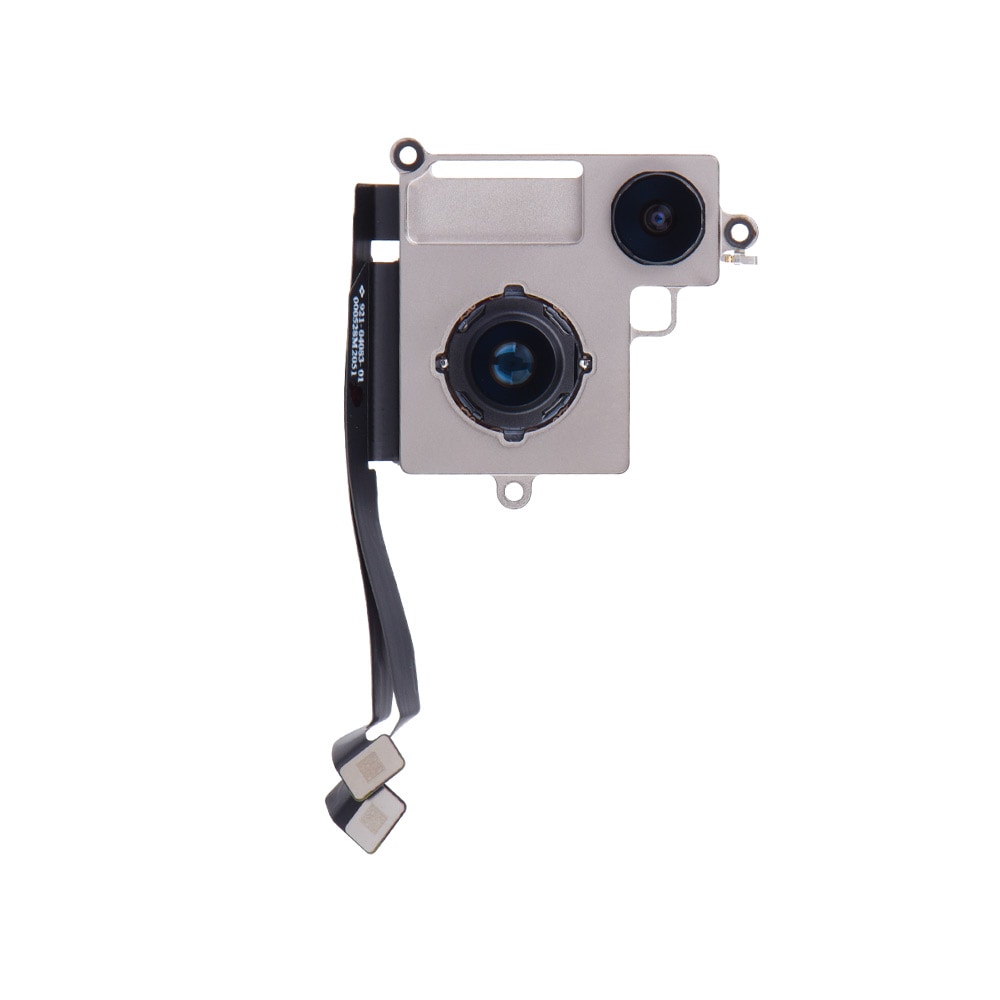 Pääkamera / takakamera iPhone 14 Plus -yhteensopiva OEM-komponentti