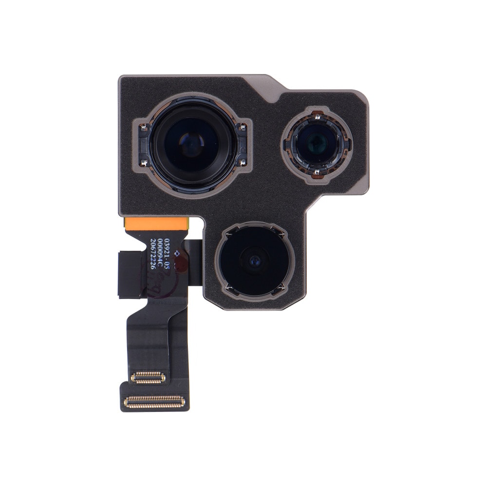 Pääkamera / takakamera iPhone 14 Pro Maxiin - yhteensopiva OEM-osa