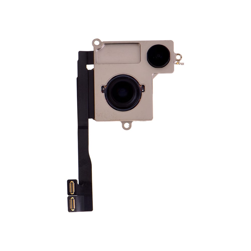 Pääkamera / takakamera iPhone 15 Plus - yhteensopiva OEM-komponentti