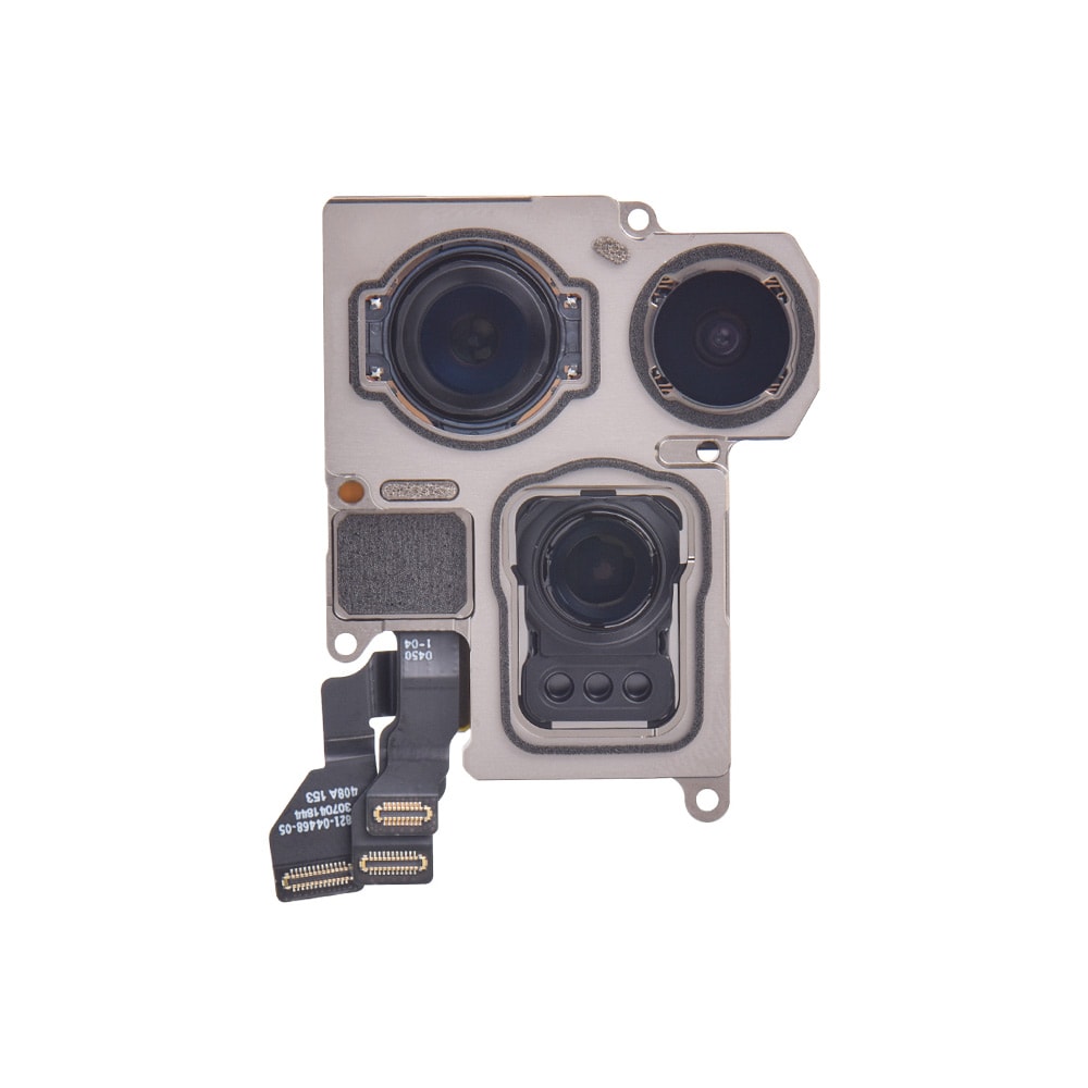 Pääkamera / takakamera iPhone 15 Pro Maxiin - yhteensopiva OEM-osa