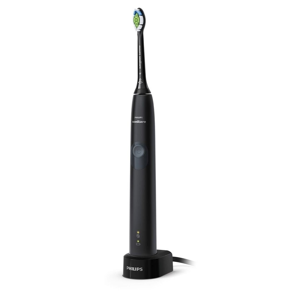 Philips Sonicare ProtectiveClean 4300 - Sähköhammasharja, jossa on edistyksellinen ääniteknologia