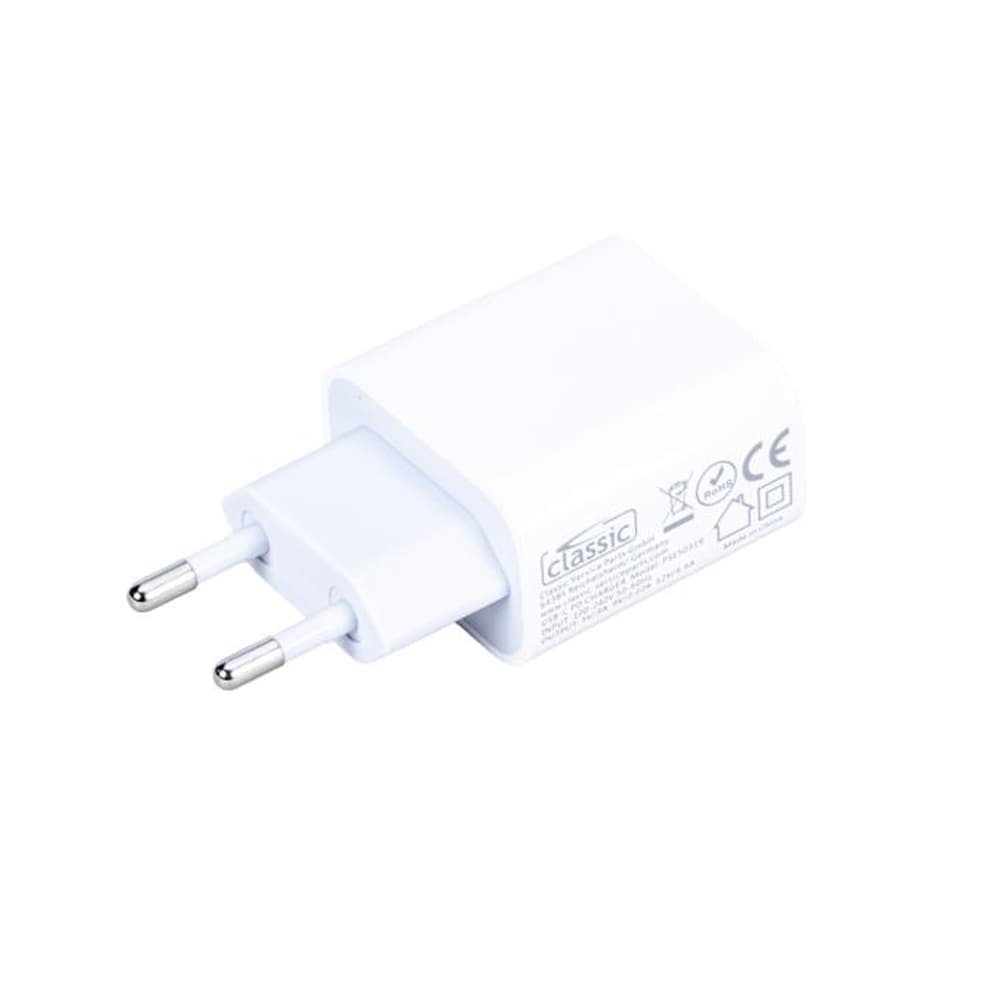 USB-C laturi PD 20W yhteensopiva useiden laitteiden kanssa, PSE50319