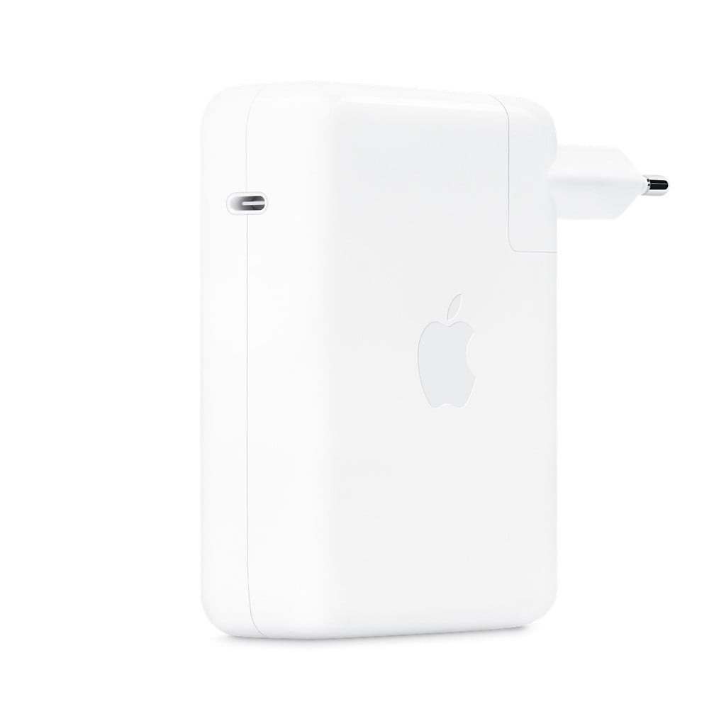 Apple 140W USB-C-virtalähde kannettaville tietokoneille - Valkoinen