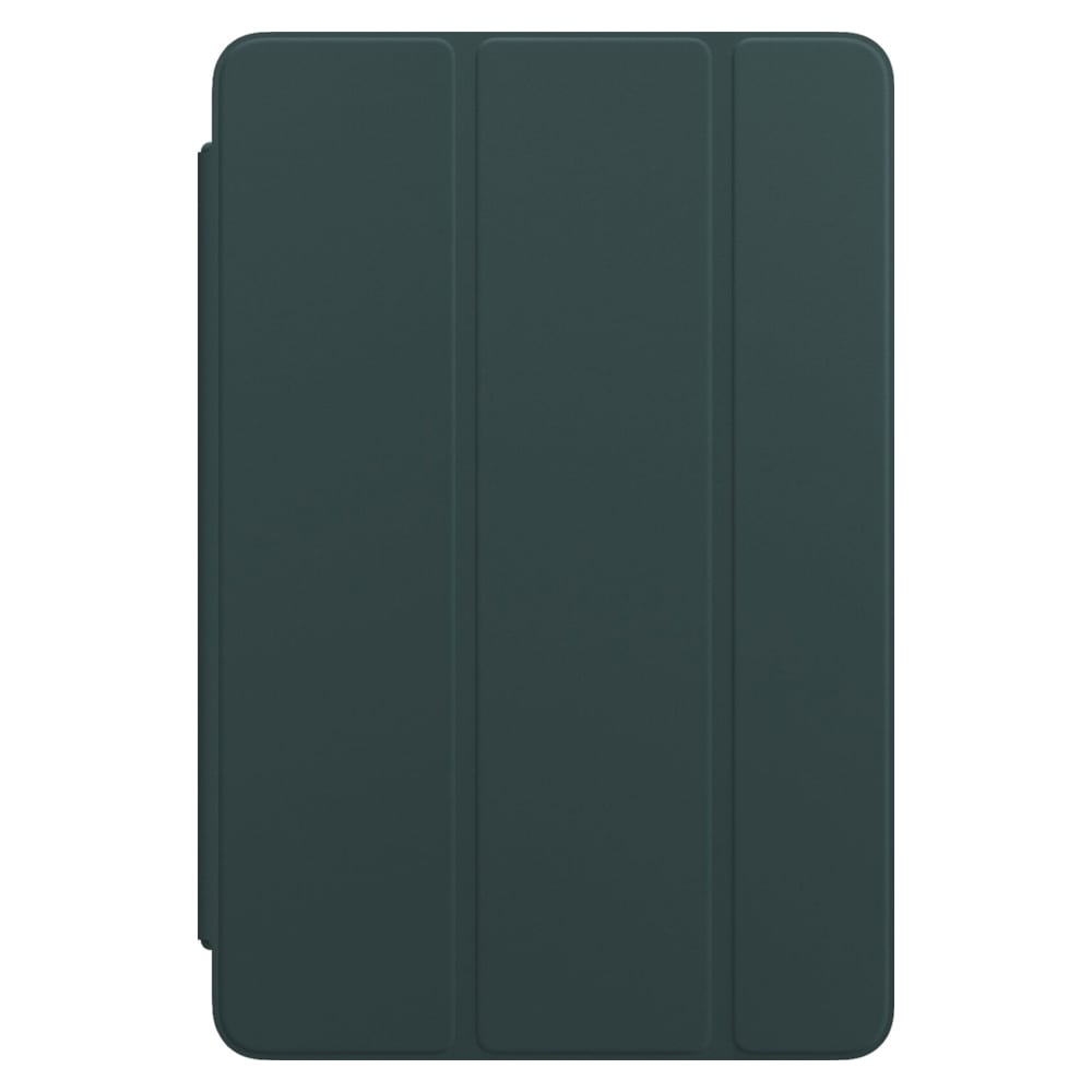 Apple Smart Cover MJM43ZM/A automaattisella herätyksellä iPad Minille - Mallardinvihreä