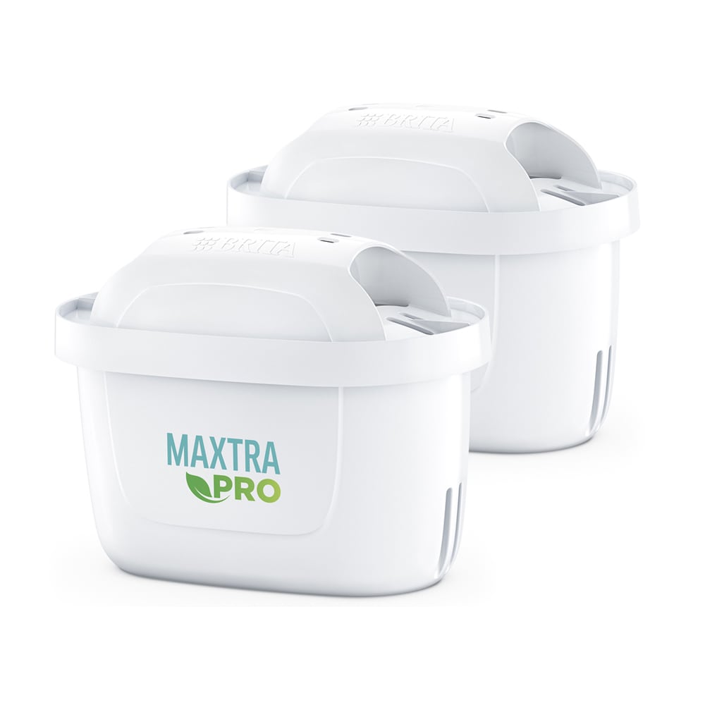 Brita Maxtra Pro Pure Preformance 2-pakkaus