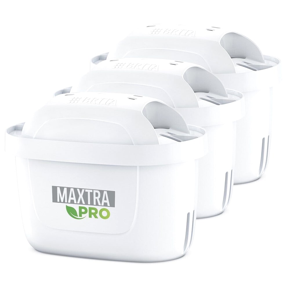 Brita Maxtra Pro Hard Water Expert 3-pakkaus