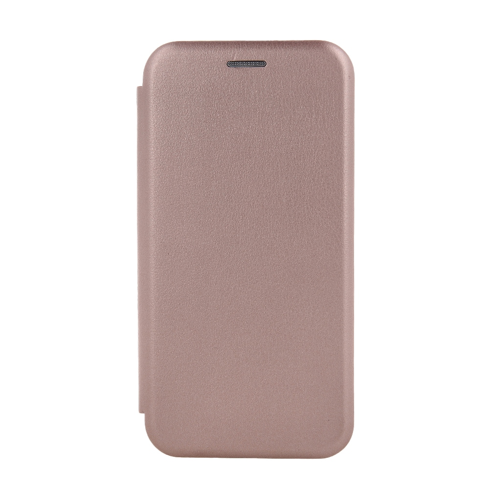 Peruskotelo jalusta-toiminnolla iPhone 16 Plus - Rose Gold