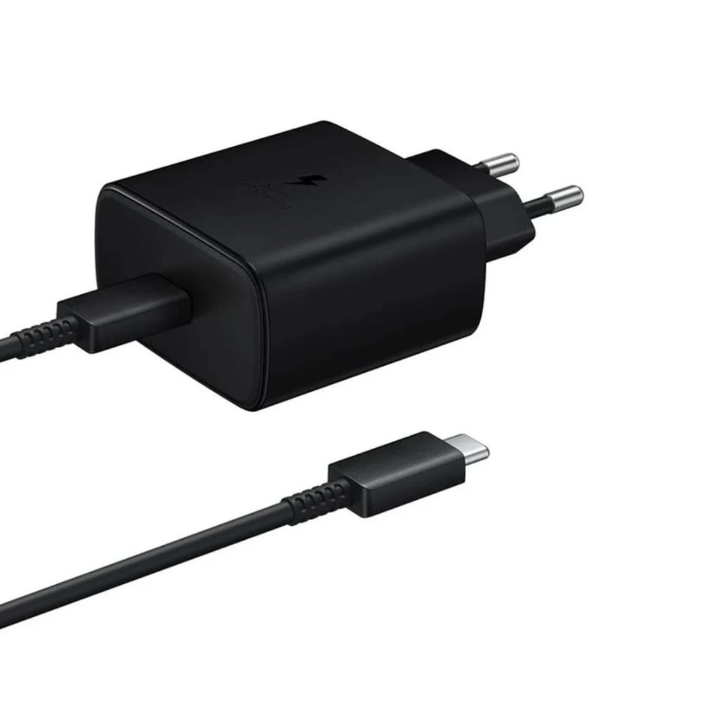 Samsungin pikalaturi EP-T4511 ja 5A USB-C-kaapeli