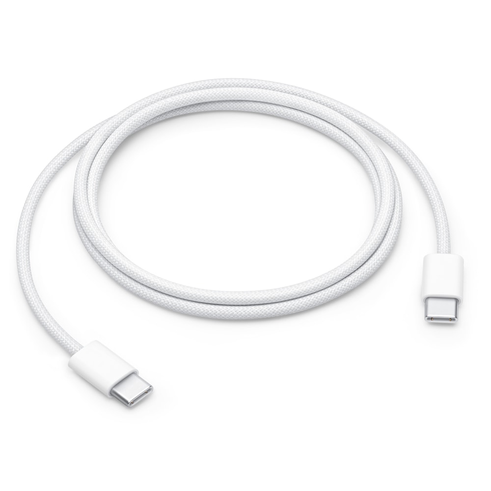 Apple USB-C-kaapeli MQKJ3ZM/A 1 metri