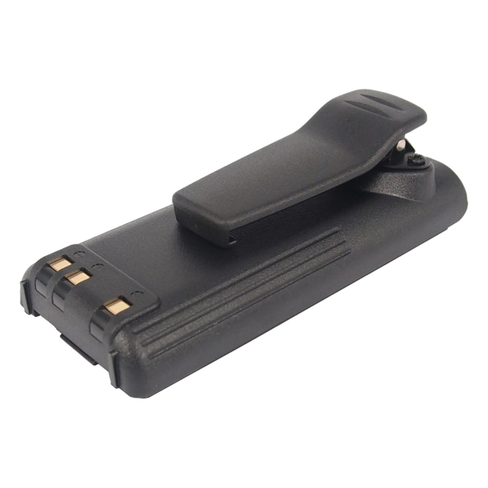 Akku 2500mAh tuotteeseen Icom IC-A6 / IC-F40GS / IC-F21 / IC-V81