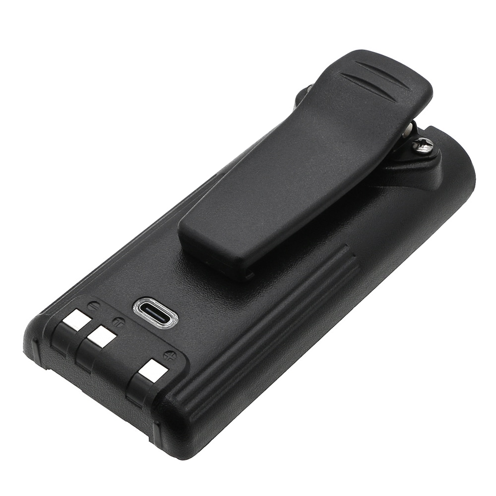 Akku 2200mAh Icom IC-A6 / IC-F40GS / IC-F21 / IC-V81 -malliin