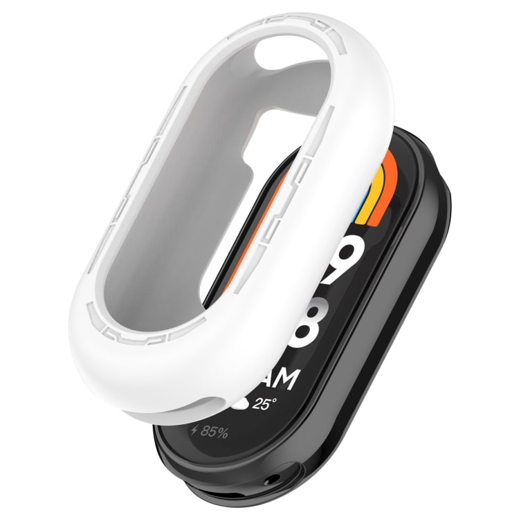 Silikonisuojus Xiaomi Smart Band 9 NFC -laitteelle