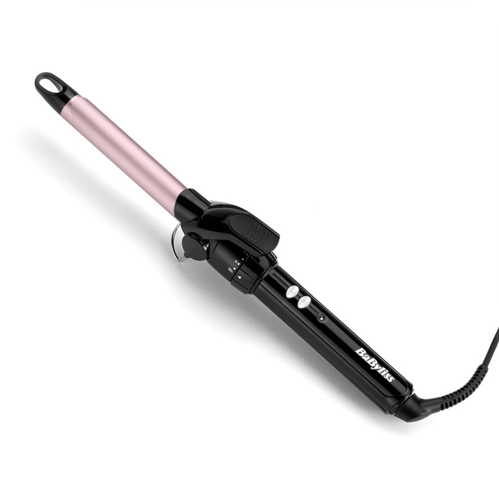 Babyliss kihartimaraudat 19mm Sublim' touch -pinnoitteella varustettuna