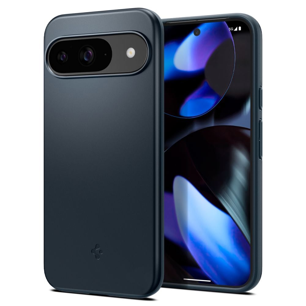 Spigen Thin Fit -kotelo Google Pixel 9 / 9 Pro:lle