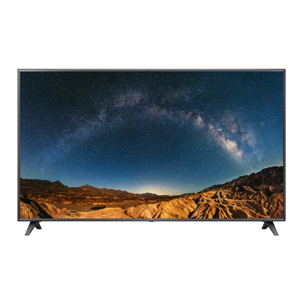 LG 43UR781C0LK 43" 4K Ultra HD -älytelevisio Direct-LED:llä ja webOS:llä varustettuna