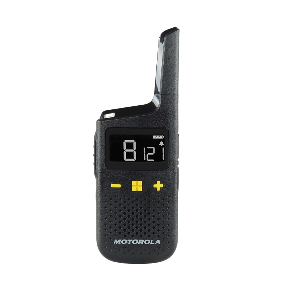 Motorola Talkabout XT185 2-pakkaus