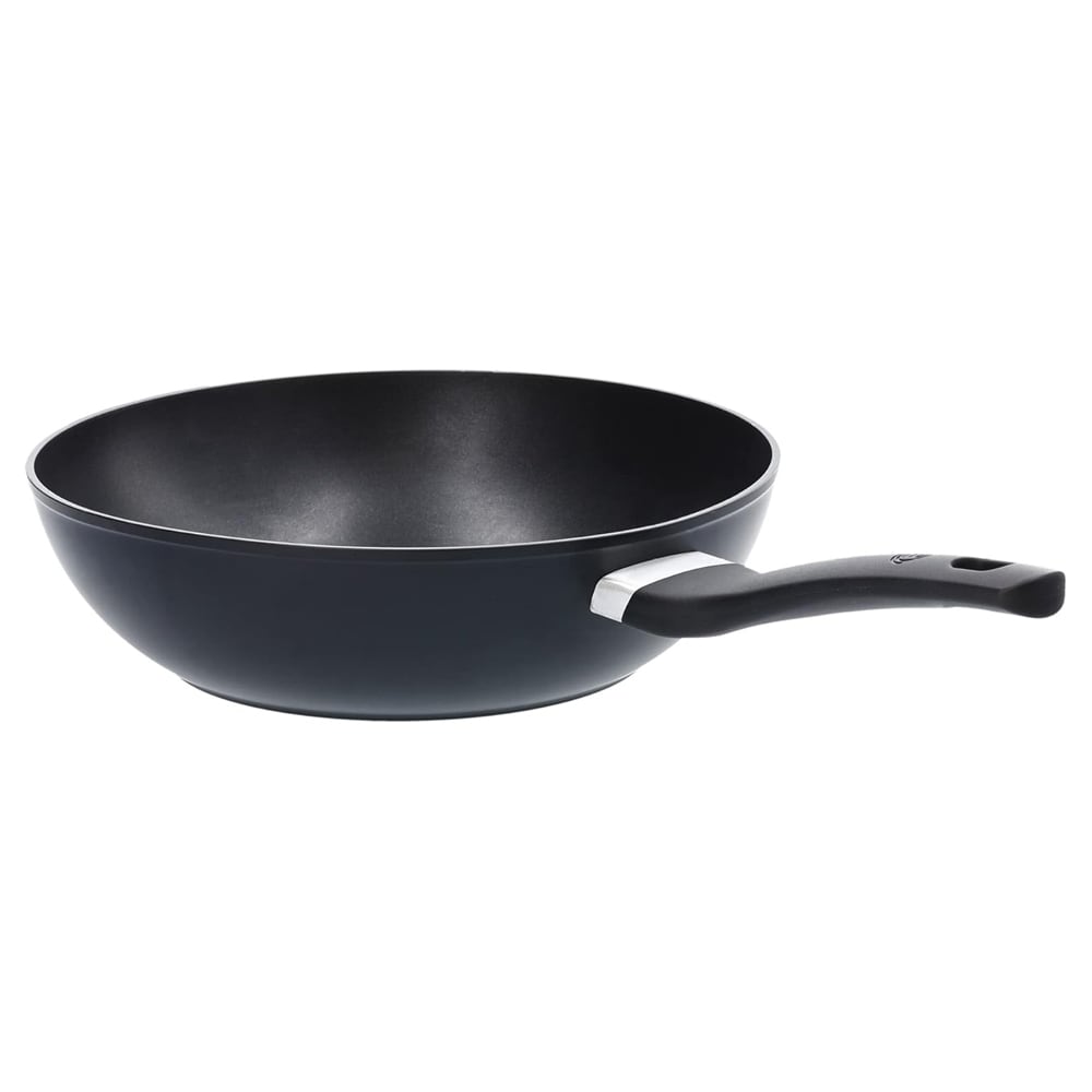 Masterchef Wok-pannu 28 cm