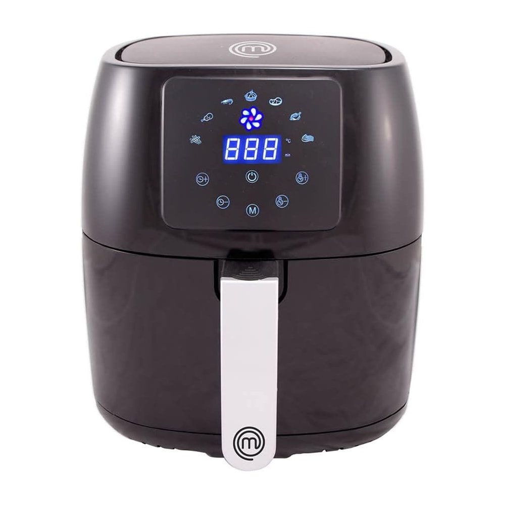 MasterChef Airfryer 4.5L - Kuuluisa Masterchefiltä