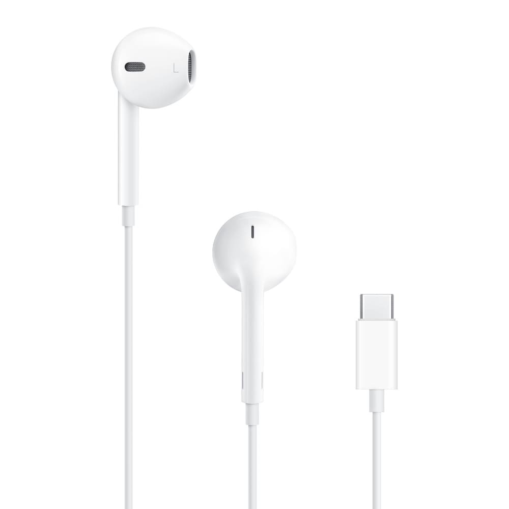 Apple Korvakuulokkeet MTJY3ZM/A USB-C:llä varustettuna