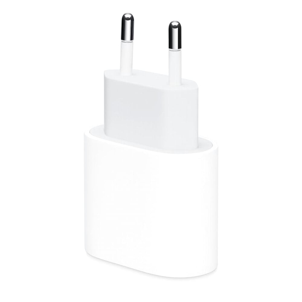 Apple USB-C-laturi 20W MUVV3ZM/A nopeaan ja tehokkaaseen lataukseen